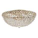 Фото 1 Потолочный светильник Arti Lampadari Asti E 1.2.50.100 G