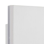 Фото 1 6537 Настенный уличный светильник BORA