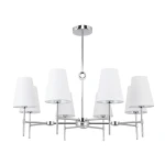 Фото Люстра на штанге Arte lamp DANIELLA A4104LM-8CC