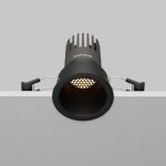 Фото 1 Встраиваемый светильник Technical DL116-10W-3K-B