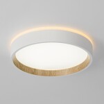 Фото 4 CL750180 ETALON Белый+Бук с подсветкой