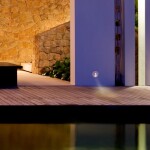 Фото 2 7023 Встраиваемый уличный светильник ASPEN