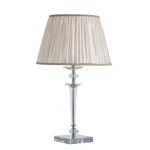 Фото Декоративная настольная лампа Divinare ALBEDO 8821/02 TL-1