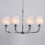 Фото 5 Люстра Палермо 386017008