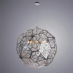 Фото Подвесная люстра Divinare MOSAICO 1011/02 SP-5