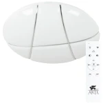 Фото Потолочный светильник Arte Lamp BISCOTTI A2677PL-72CC