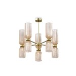 Фото 2 Подвесной светильник Maytoni MOD302PL-10CG