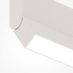 Фото 5 Потолочный светильник Technical C133CL-12W4K-W