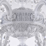 Фото 2 Люстра хрустальная AL78101/16+8+8/300/3d B WMN Bohemia Ivele Crystal