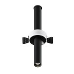 Фото 4 Встраиваемый светильник Technical C140TRS-L300-7W4K-B
