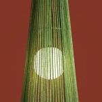 Фото 2 Подвесной светильник Freya FR5405PL-01GN1