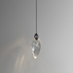 Фото 5 Подвесной светильник MT9176-1H pearl black