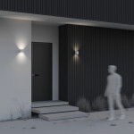 Фото 7 Архитектурная подсветка Outdoor O572WL-L6W