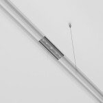 Фото 1 Комплектующие для накладной трековой системы Technical TRA034C-21B