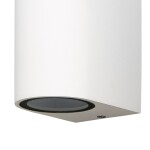 Фото 1 6511 Настенный уличный светильник KANDANCHU