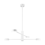 Фото 6 Потолочный светильник Freya FR5363CL-04W