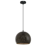 Фото Подвесной светильник Arte Lamp CELESTA A7058SP-1BK