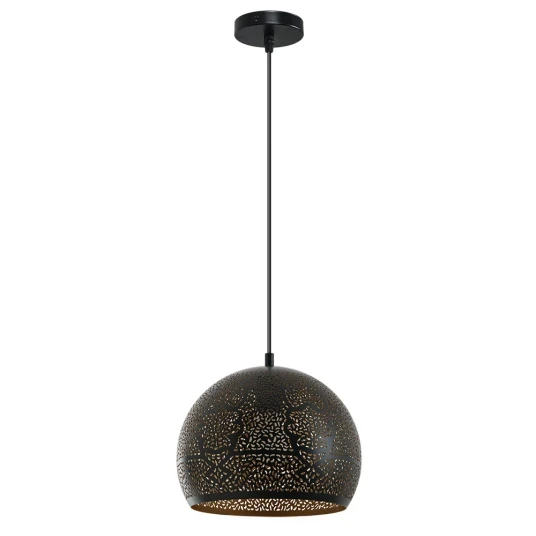 Фото Подвесной светильник Arte Lamp CELESTA A7058SP-1BK
