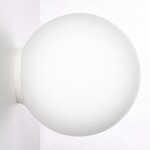 Фото 1 CL941D20B0 RON Накладной Св-к Шар База Белая