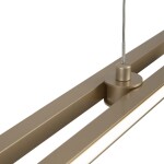 Фото 5 Подвесной светильник Maytoni MOD005PL-L48BSK