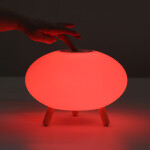 Фото 1 Настольная лампа Арлон 812030801