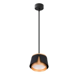 Фото Подвесной светильник Arte Lamp AMAKS A8028SP-1BK