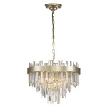 Фото 2 CL301262 Лаура Св-к Люстра