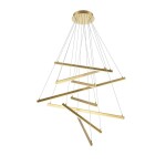 Фото 6 Подвесной светильник Maytoni MOD016PL-L96GK