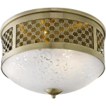 Фото Потолочная люстра Arte Lamp COPPERLAND A6580PL-3AB