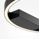 Фото 2 Потолочный светильник Maytoni MOD058CL-L25BK