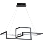 Фото Подвесная люстра Arte Lamp MERCURE A6011SP-2BK