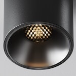 Фото 5 Потолочный светильник Technical C064CL-8W3K-RD-B
