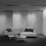 Фото 3 Трековый светильник Technical TR240-4-18WTW-DSZ-B