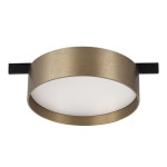 Фото 2 ST670.336.12 Магнитный трековый светильник Латунь LED 1*12W 3000K 500Lm Ra>80 100° IP20 D113xH34 24V SUPER5