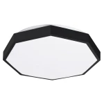 Фото Потолочный светильник Arte Lamp KANT A2659PL-1BK