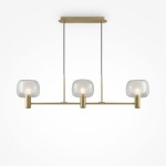 Фото 7 Подвесной светильник Maytoni MOD411PL-03G