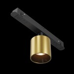 Фото 3 Трековый светильник Technical TR132-2-7W3K-BS