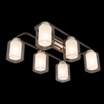 Фото 3 CL159261 Румба Венге+Хром Св-к Люстра