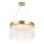 Фото 4 Люстра Crystal Lux AQUA SP9