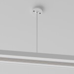 Фото 3 Комплектующие для накладной трековой системы Technical TRA001CW-11W