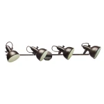 Фото Спот Arte Lamp MARTIN A5215PL-4BR