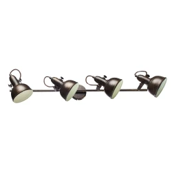 Фото Спот Arte Lamp MARTIN A5215PL-4BR