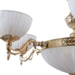 Фото 1 7539/6 WP Люстра