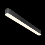 Фото 3 Трековый светильник Technical TR080-1-18W3K-B