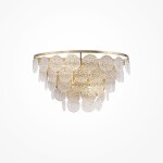 Фото 1 Настенный светильник (бра) Maytoni MOD130WL-02G