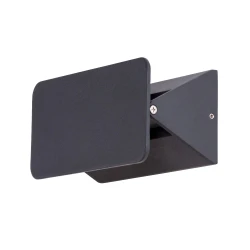 Фото Декоративная подсветка Arte Lamp ELVIN A6164AP-1BK