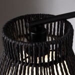 Фото 2 Настенный светильник (бра) Freya FR5405WL-01B