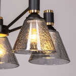 Фото 2 Люстра Дэла 635011205