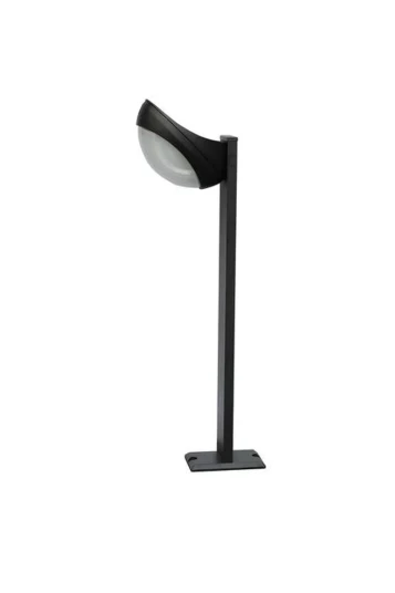 Фото Ландшафтный светильник Arte Lamp URBAN A2047PA-1BK