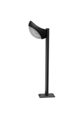 Фото Ландшафтный светильник Arte Lamp URBAN A2047PA-1BK